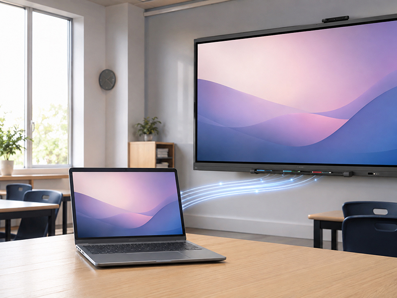 Chrome OS 対応