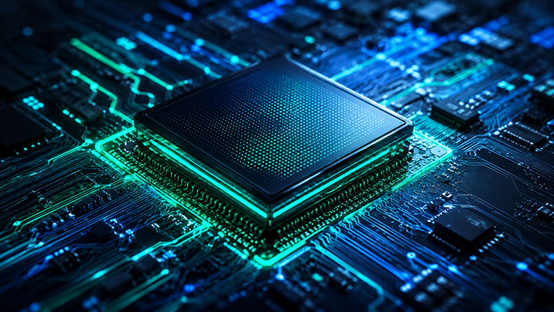 Octa-Core CPU & NPU
