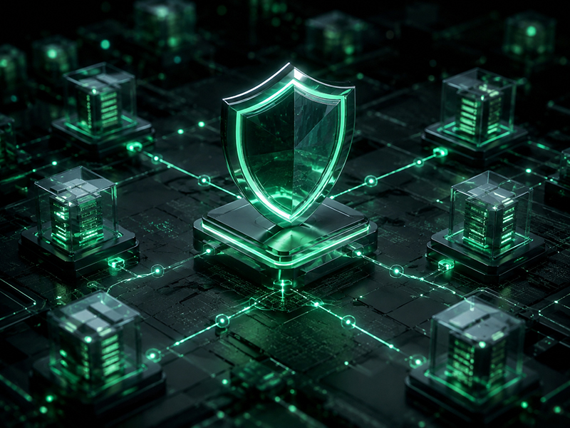 Enterprise Security