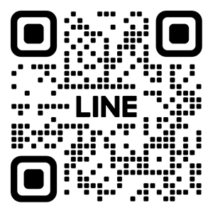 LINE友だち追加QRコード